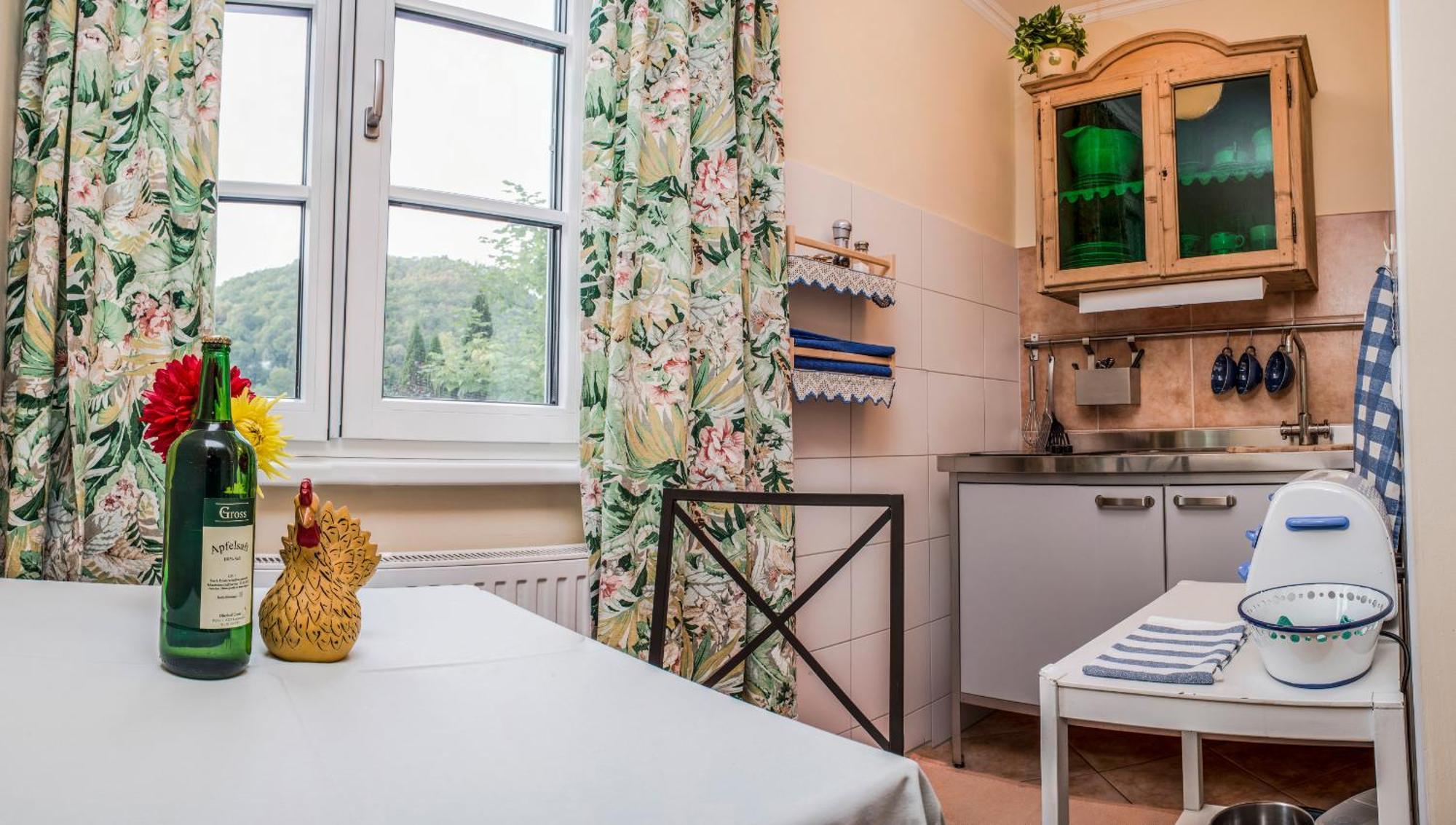 Landhaus Hindenburg Bad Gleichenberg Room photo